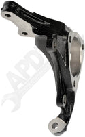 APDTY 157513 Front Right Steering Knuckle