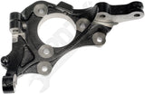 APDTY 157513 Front Right Steering Knuckle