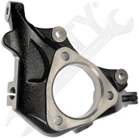 APDTY 157513 Front Right Steering Knuckle