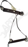 APDTY 157514 Power Window Regulator (Regulator Only)