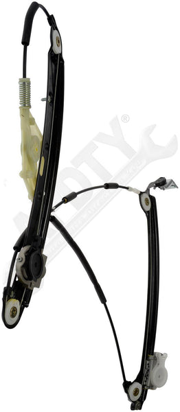 APDTY 157515 Power Window Regulator (Regulator Only)