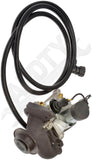 APDTY 157528 Heavy Duty Exhaust Gas Recirculation Valve