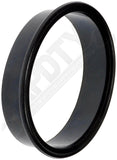 APDTY 157529 Rubber O-Ring Seal Fuel Pump Tank Gasket