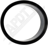 APDTY 157529 Rubber O-Ring Seal Fuel Pump Tank Gasket