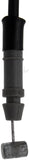 APDTY 157533 Trunk Release Cable Assembly