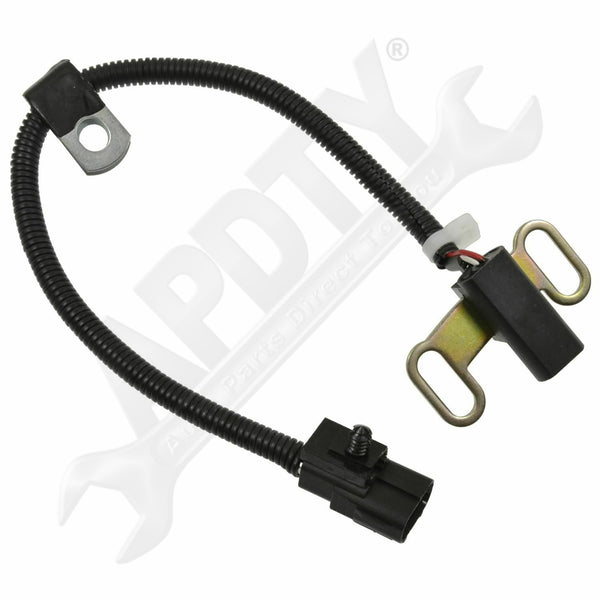 APDTY 157535 Magnetic Crankshaft Position Sensor