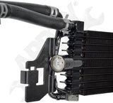 APDTY 157536 Automatic Transmission Oil Cooler