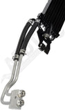 APDTY 157536 Automatic Transmission Oil Cooler