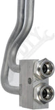 APDTY 157536 Automatic Transmission Oil Cooler