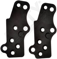 APDTY 157537 Engine Variable Valve Timing Solenoid Gasket (Includes 2 Gaskets)