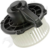 APDTY 157540 HVAC Blower Motor Assembly