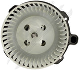 APDTY 157540 HVAC Blower Motor Assembly
