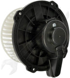 APDTY 157540 HVAC Blower Motor Assembly