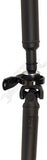 APDTY 157543 2 Piece Front Driveshaft Assembly