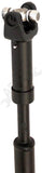 APDTY 157544 Front Driveshaft Propeller Shaft Assembly