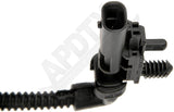 APDTY 157547 Magnetic Ride Control Shock