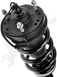 APDTY 157548 Loaded Magnetic Strut and Coil Spring Assembly