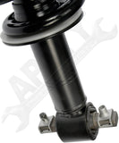 APDTY 157548 Loaded Magnetic Strut and Coil Spring Assembly