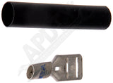 APDTY 157552 16-14 Gauge Female Disconnect .25 In., Blue