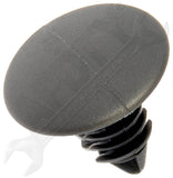 APDTY 157564 Xmas Tree Splash Shield - Fender And Bumper Retainer - 6.4 mm Hole