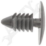 APDTY 157564 Xmas Tree Splash Shield - Fender And Bumper Retainer - 6.4 mm Hole
