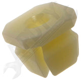 APDTY 157565 No. 8 Screw Size Nylon Nut 5/16 In. Hole
