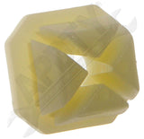 APDTY 157565 No. 8 Screw Size Nylon Nut 5/16 In. Hole