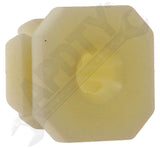 APDTY 157565 No. 8 Screw Size Nylon Nut 5/16 In. Hole