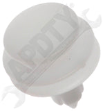 APDTY 157566 Door Trim Panel Retainer - 7 mm Hole
