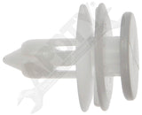 APDTY 157566 Door Trim Panel Retainer - 7 mm Hole
