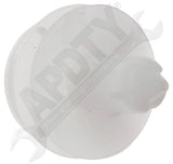 APDTY 157566 Door Trim Panel Retainer - 7 mm Hole
