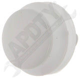 APDTY 157566 Door Trim Panel Retainer - 7 mm Hole