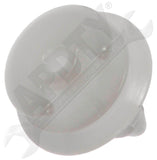 APDTY 157567 Door Trim Panel Retainer - 9.1 mm Hole