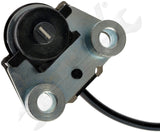APDTY 157569 Anti-Lock Braking System Wheel Speed Sensor