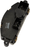 APDTY 157570 HVAC Blower Motor Resistor