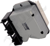 APDTY 157571 HVAC Blower Motor Resistor