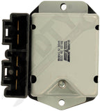 APDTY 157571 HVAC Blower Motor Resistor