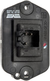 APDTY 157573 HVAC Blower Motor Resistor
