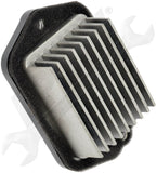 APDTY 157573 HVAC Blower Motor Resistor