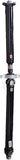 APDTY 157578 2 Piece Rear Driveshaft Assembly