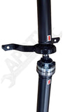 APDTY 157582 2 Piece Rear Driveshaft Assembly
