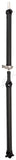 APDTY 157590 2 Piece Rear Driveshaft Assembly