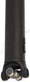 APDTY 157592 2 Piece Rear Driveshaft Assembly
