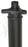 APDTY 157595 2 Piece Rear Driveshaft Assembly