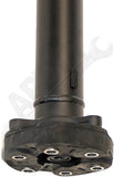 APDTY 157602 Rear 2 Piece Driveshaft Assembly