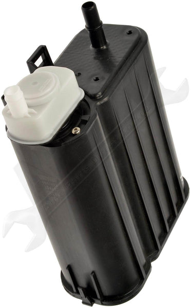 APDTY 157603 Evaporative Emissions Charcoal Vapor Canister