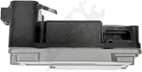 APDTY 157604 Antilock Braking System (ABS) Control Module