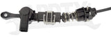 APDTY 157607 	Automatic Transmission Shifter Cable