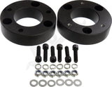APDTY 157610 Front Suspension 2.5" Leveling Lift Kit