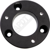 APDTY 157610 Front Suspension 2.5" Leveling Lift Kit
